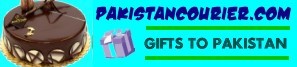 Gifts to Pakistan - Send Gifts to Pakistan